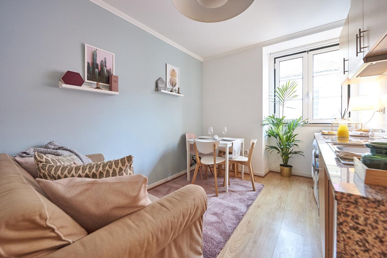 Apartment Boutique Alfama 2