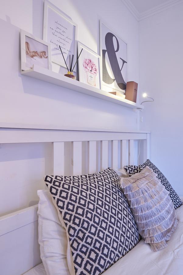 Apartment Boutique Alfama 2 Lissabon