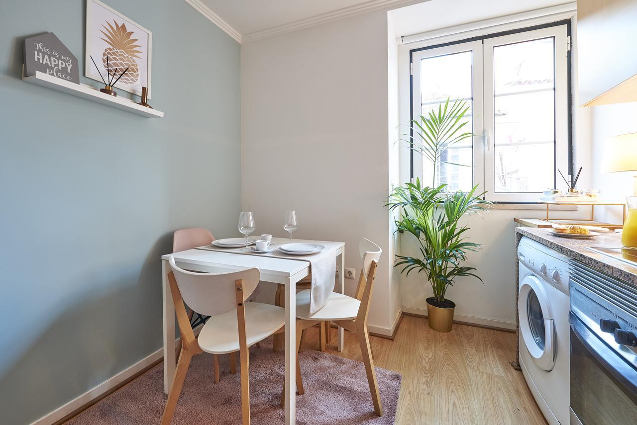 Boutique Alfama 2 Apartment