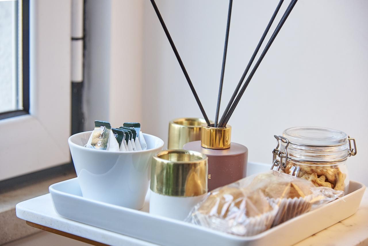Apartment Boutique Alfama 2 Lissabon