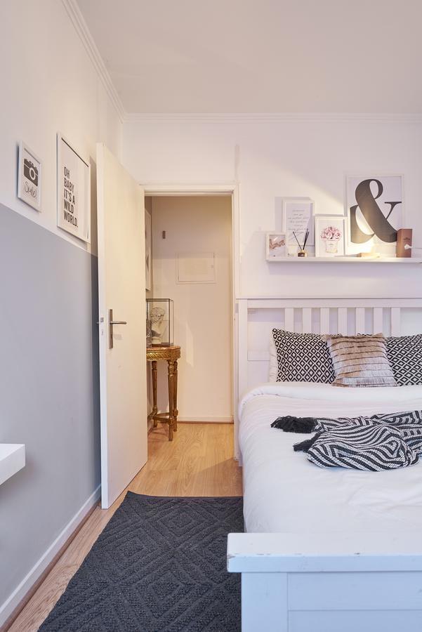 Apartment Boutique Alfama 2