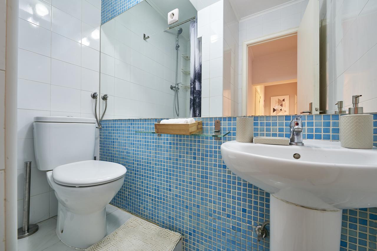 Boutique Alfama 2 Apartment