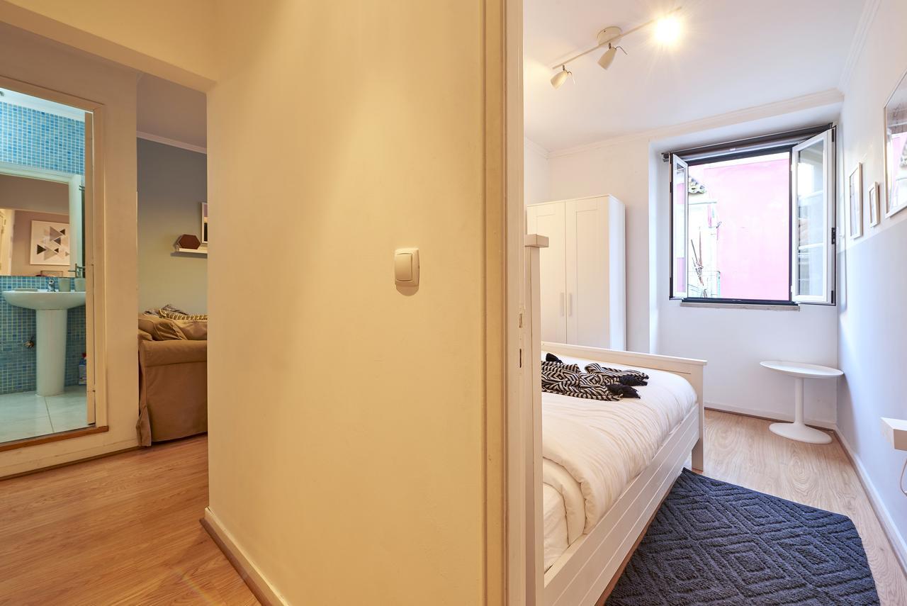 Apartment Boutique Alfama 2 Lissabon